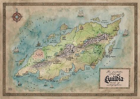 Pin By Jeffrey Cuscutis On Fantasy Maps Fantasy Map Imaginary Maps