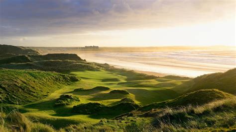 Best Golf Courses In Ireland For Your Bucket List Square Mile