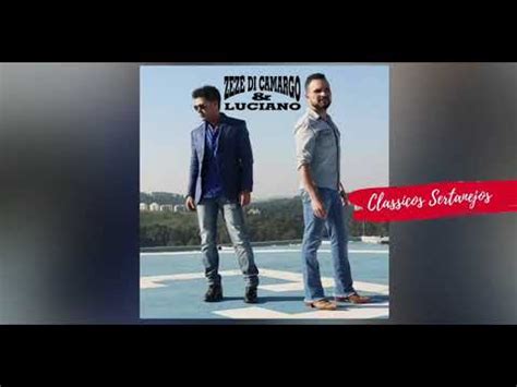 Zeze de carmago e luciano. Zeze De Carmago Playlist Dwoload / Triste noticia chega: Pai de Zezé di Camargo e Luciano ...