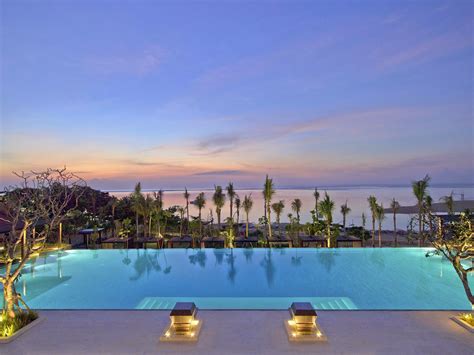 Hotel De Luxo Regent Bali