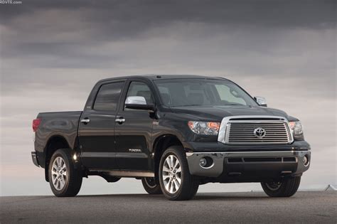 Daily Cars 2013 Toyota Tundra Trd Rock Warrior Package Now Available