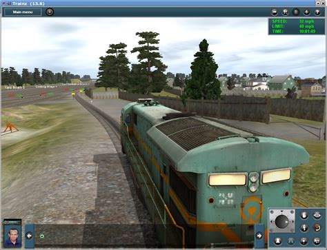 Tutorial Trainz Simulator 12 Oregonamela