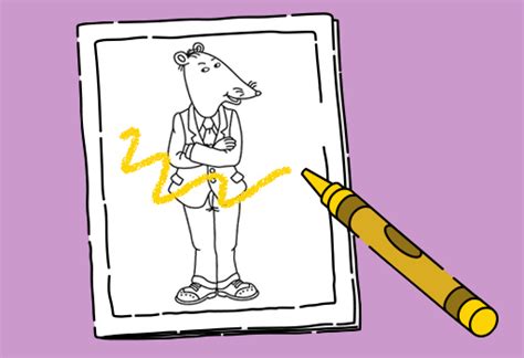 Maybe you would like to learn more about one of these? ARTHUR | Activities | PBS KIDS