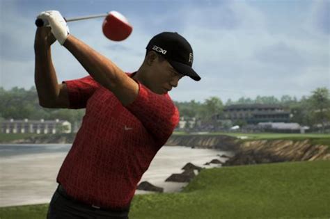 The Definitive Ranking Of Every Tiger Woods Pga Tour Video Game This Is
