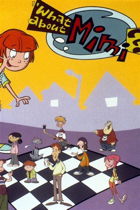 We did not find results for: What about Mimi | BBC Kids Wiki | Fandom
