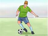 How To Become Professional Soccer Player