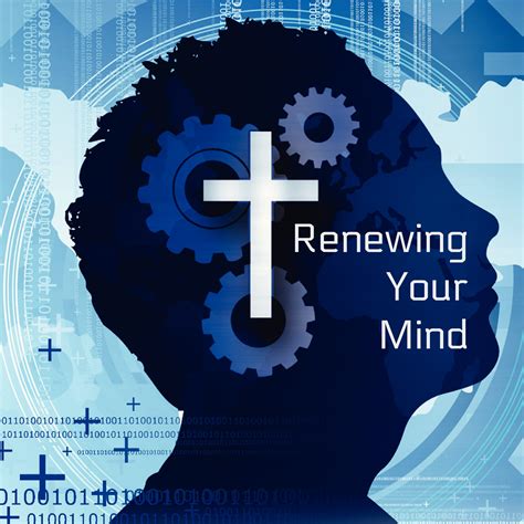 Renewing Your Mind Part 1 Living Word Church