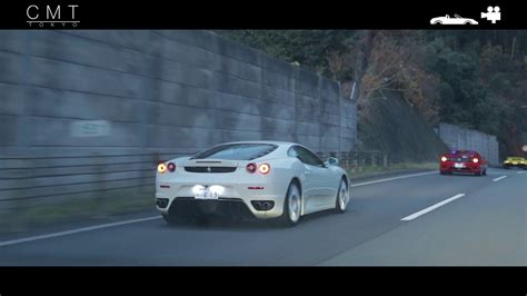 Save $9,039 on a used ferrari f430 near you. Ferrari 360 Modena and F430 | Touring Video - YouTube