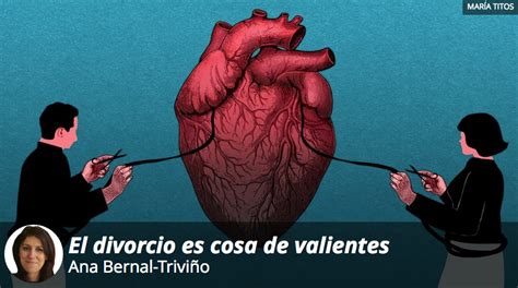 El Divorcio Es Cosa De Valientes Sopena And Associats