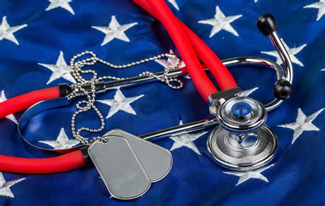 VA Sees Issues With Caregiver Program Ahead Of MISSION Act Expansion