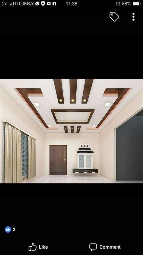 Looking for latest round ceiling designs? Pinterest @ yashu kumar /interior | Ceiling design modern ...