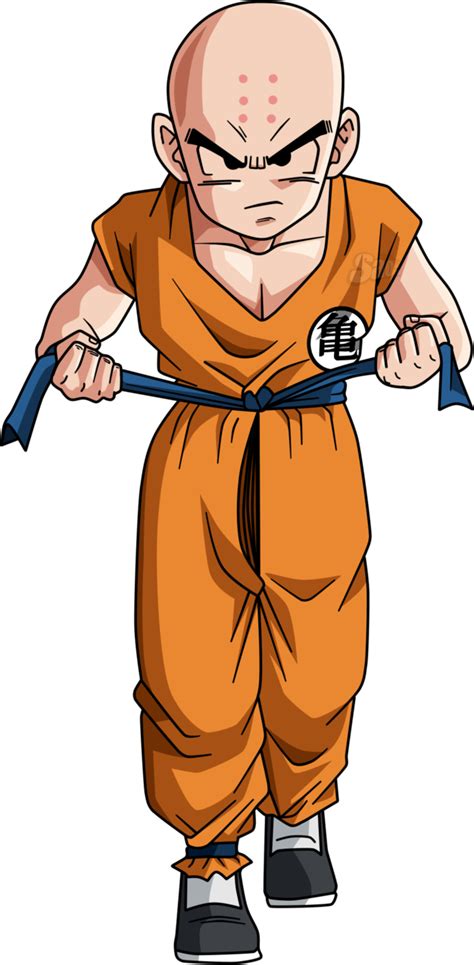 Including transparent png clip art, cartoon, icon, logo, silhouette, watercolors, outlines, etc. Crilin | Dragonball AF Wiki | FANDOM powered by Wikia