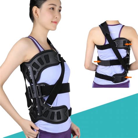 Modern Effective Scoliosis Brace For Adults And Kids Backpainseal Do 820