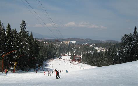 Where To Go Skying In Romania 10 Best Ski Resorts Transylvania Today