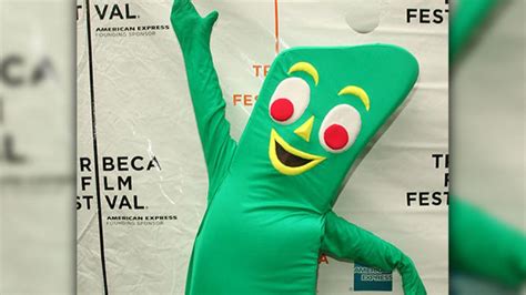 Voice Of Gumby Dick Beals Dies Entertainment Tonight