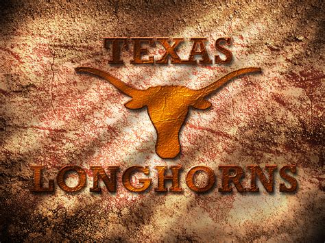 Texas Longhorns Wood Iphone 4 Background Flickr Photo Sharing