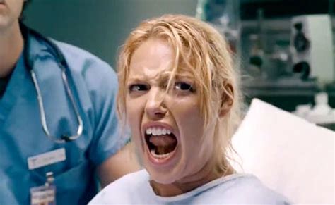 17 Hilarious Things Mums Yelled During Labour Smooth