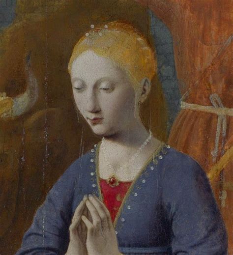 Piero Della Francesca The Nativity Renaissance Artworks Artwork