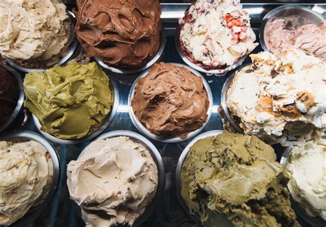 For a taste of the best that gelato messina has to offer, their hq in rosebery is hard to beat. Gorge on a Tub of Gelato from Messina for $1 Today