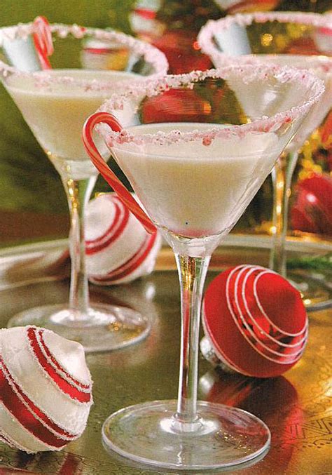 From peppermint to cranberry sauce, these festive christmas martini recipes are so easy, they'll 17 christmas martinis to make for the holidays. Martie Knows Parties - BLOG - Weekend Cocktail Recipe ...