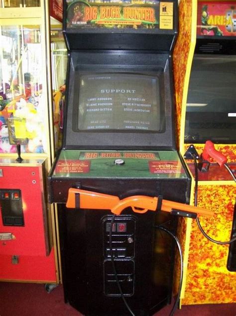 Classic 80s Arcade Games Online