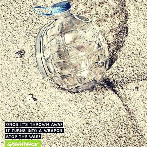 Plastic Pollution | Print ads, Funny ads, Poster ads