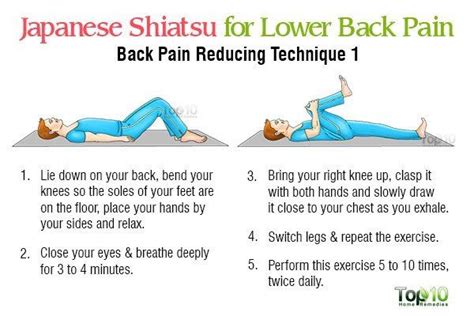 massage japanese full body therapy techniques and relieving muscle stress