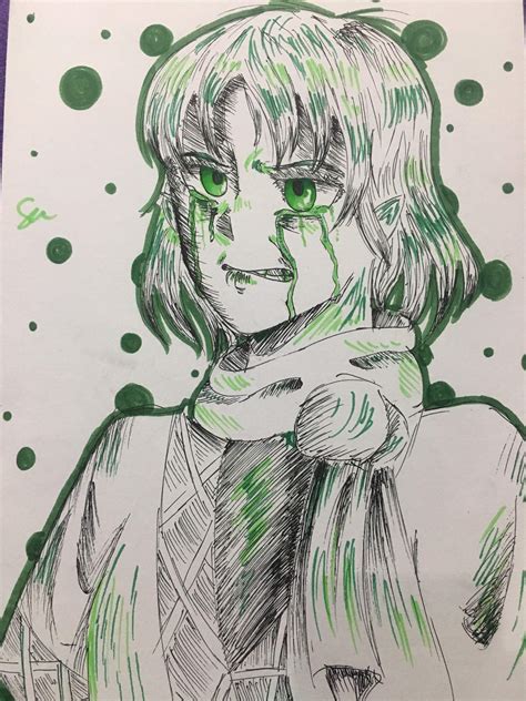 Green Eyed Jealousy Touhou Project Amino