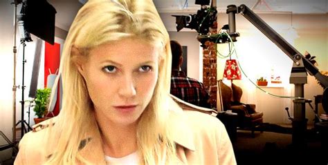 Gywneths Smug Proclamation Paltrow Claims Shes ‘ending The Mommy