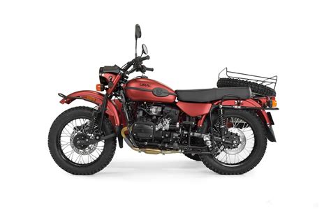Ural Motorcycles