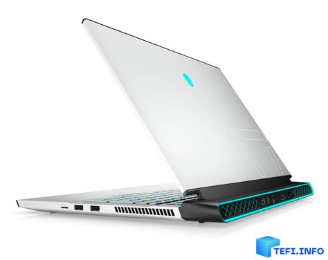 Alienware M17 R3 Review Gaming Laptops Can Replace Desktops