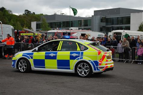 The 2020 ford focus st is the fastest, best handling hot hatch ever with an st badge. Surrey Police Ford Focus ST ANPR car | Taken at Brooklands ...