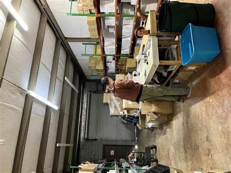 645 Henderson Dr, Cartersville, GA 30120 - Industrial Space for Lease