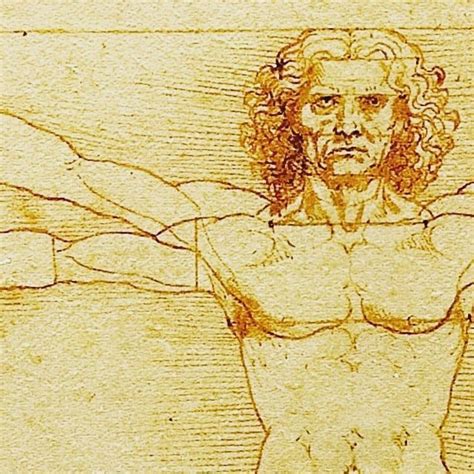 Happy Birthday To Leonardo Da Vinci Renaissance Man Artist And An