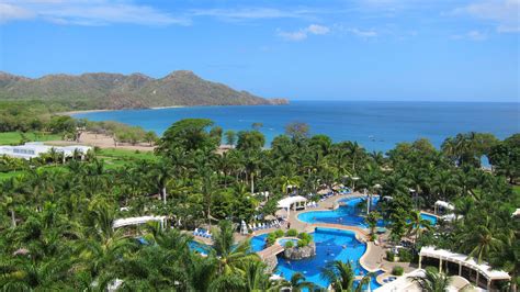 Riu Guanacaste All Inclusive Costa Rica Places Ive Been Places To Go
