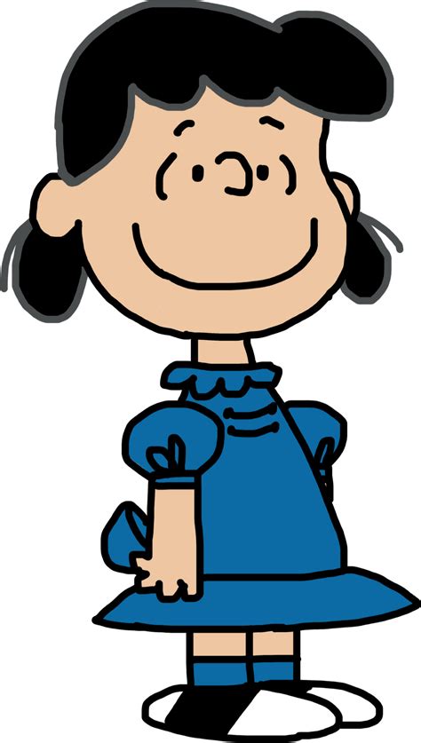 lucy van pelt troublemaker wiki fandom