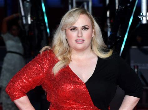 Rebel Wilson takes aim at Cats and all-male directing nominees at the Baftas | Express & Star