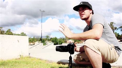 Learn The Basics Of Action Sports Photography Youtube