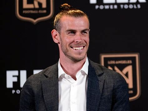 gareth bale scores first lafc goal in victory over sporting kansas city express and star