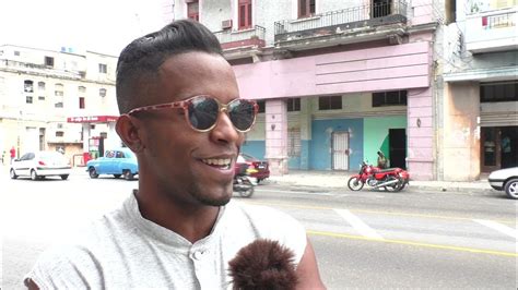 ¿como Funciona La Prostitución En La Habana Cuba Youtube