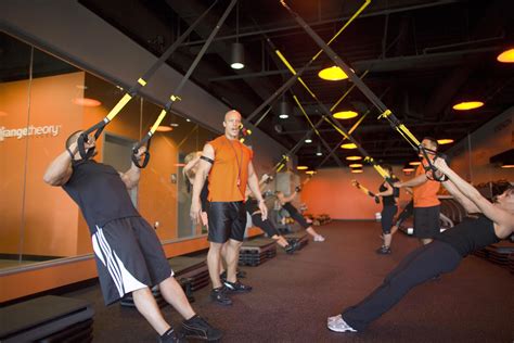 Orange Theory | Orange theory workout, Daily workout, Aerobics workout