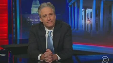 The Daily Show In Five Moments Cnn Video