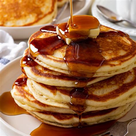 The Fluffiest Gluten Free Buttermilk Pancakes The Loopy Whisk