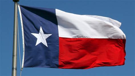 Lone Star Flag Turns 180 Texas Flag Was Officially Approved On Jan 25