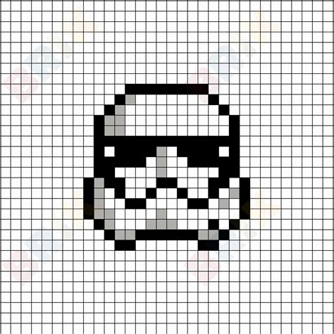 Feuille de pixels à imprimer. dessin pixel a imprimer licorne - Les dessins et coloriage