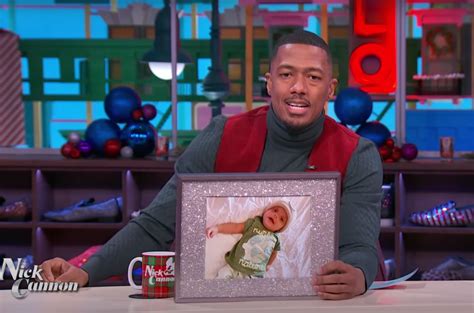 Nick Cannon Is Praying For Strength After Sons Death Billboard