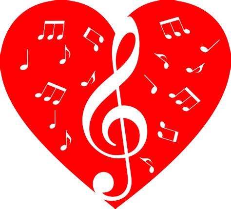All mistakes are my own. Library of music note heart banner freeuse download png files Clipart Art 2019