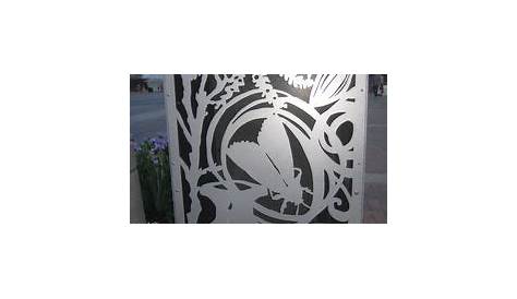 16 UTILITY BOX COVERS ideas | utility box, outdoor, well pump cover