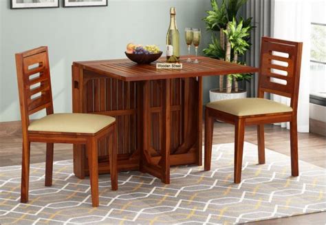 Folding Dining Table Buy Extendable Dining Table Set Online