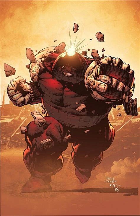Juggernaut Vs Brutes Team Battles Comic Vine